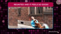 Andy Cohen Reunites with His Dog Wacha Months After Placing Him in New Home: He's 'Happy and Healthy'