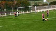 Championnat : Neuville - USAM(A)