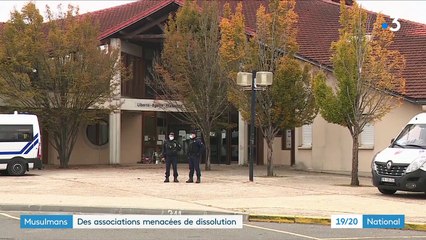 Lutte contre l'islamisme radical : des associations dans le viseur