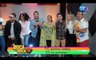 Artistas ecuatorianos se unieron para cantar la nueva canción de TC Televisión
