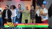 Artistas ecuatorianos se unieron para cantar la nueva canción de TC Televisión