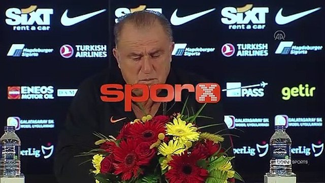 Terim'den Belhanda ve Feghouli açıklaması