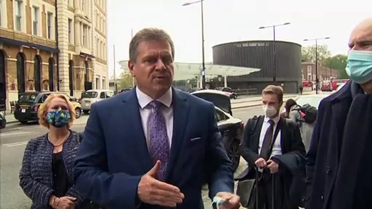 Brexit-Verhandlungen mit harten Bandagen