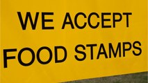 Judge To Trump Admin: No, You Can't Kick 700,000 Americans Off Food Stamps