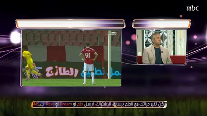 الدغيثر: أتوقع بأن القادسية لن ينافس لكنه لن يهبط أيضا