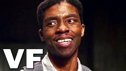 LE BLUES DE MA RAINEY Bande Annonce VF