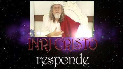 INRI CRISTO x Natal