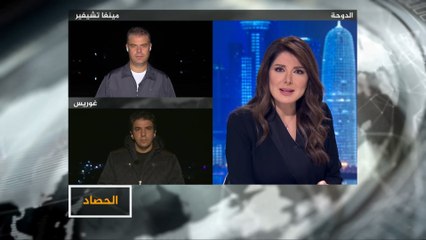 الحصاد- أذربيجان وأرمينيا.. لغة الحديد والنار