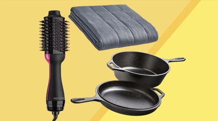 14 Amazon Deals Still Available to Gift Everyone on Your List This Year (All Under $50)