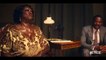 MA RAINEY'S BLACK BOTTOM Movie - Viola Davis, Chadwick Boseman