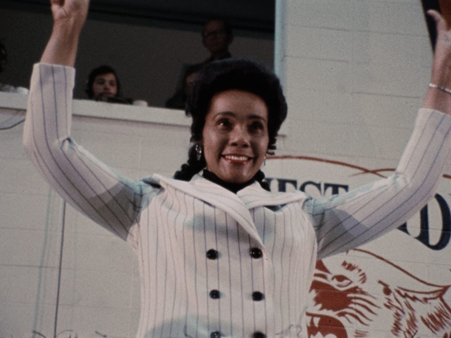 Nationtime Documentary movie