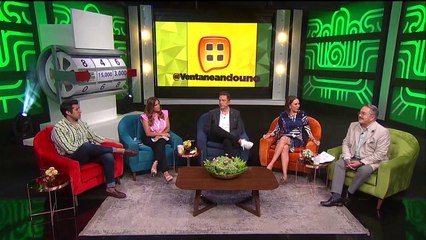 ¡Una reportera denunció a Mario Bautista por robo! Aquí la historia de lo sucedido. | Ventaneando