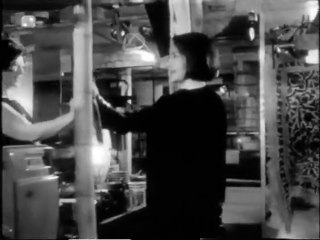 SWINGLE SINGERS – Badinerie (clip)