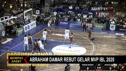 Meski Liga Hiatus, IBL Awards 2020 Tetap Digelar!