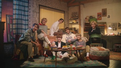 NCT U - From Home