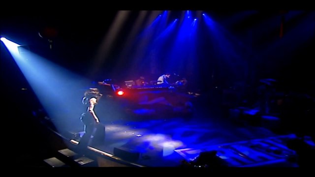 ZAZIE — SI J'ÉTAIS MOI | (ZAZIE - ZE LIVE !! — ZAZIE SQUATTE LE BATACLAN) — [ÉDITION COLLECTOR LIMITÉE]