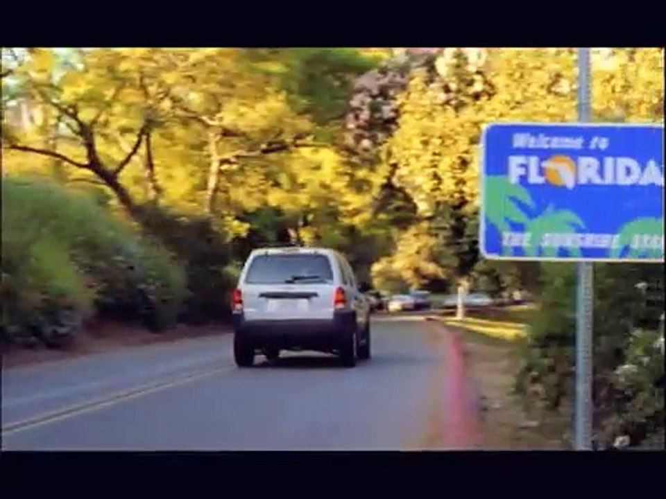 Loon Trailer