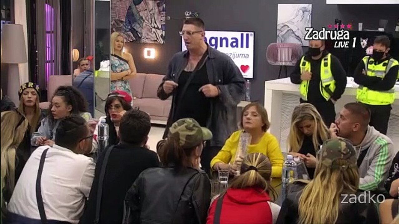 KRISTIJAN