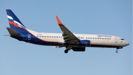 Aeroflot Employees Got Busy Smuggling $50m Of Stolen US Goods To Russia