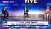 'The Five' criticize Biden for calling a 'lid' for 4 days ahead of debate
