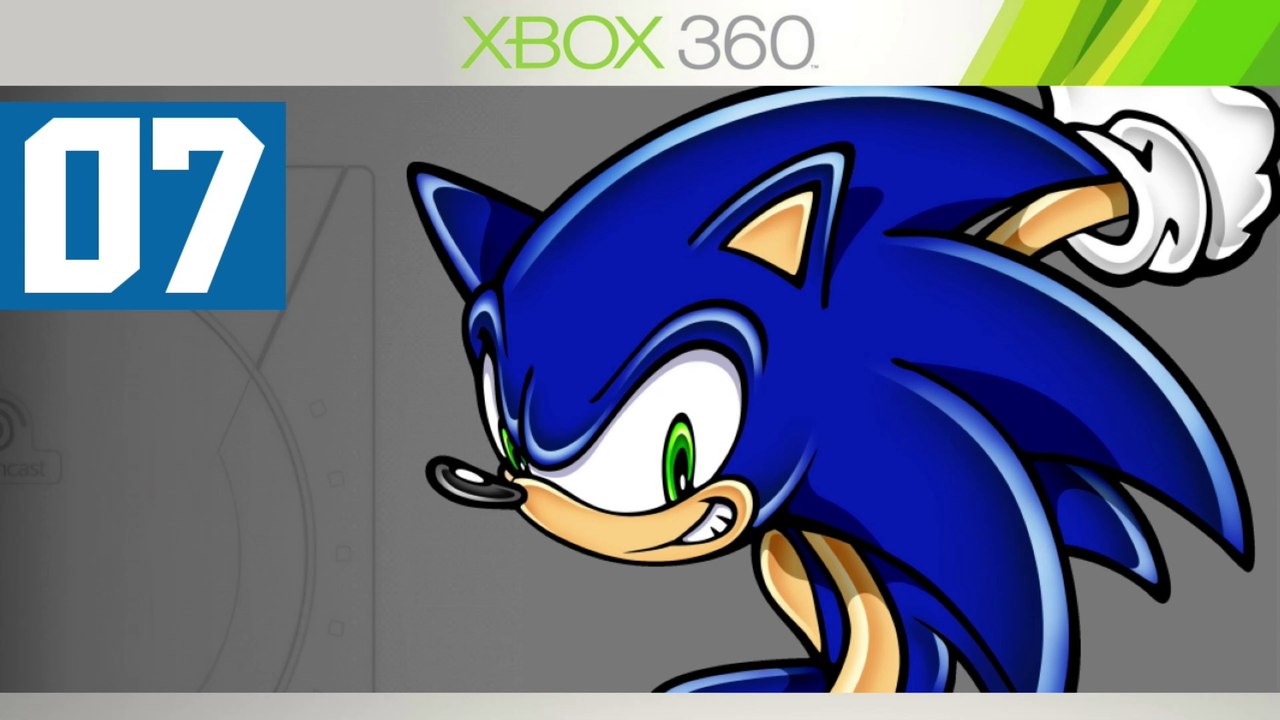 Sonic Adventure 2: Battle - Part 7 - Hero Story #7