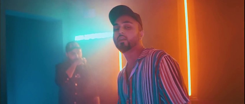 Red Light - Somee Chohan _ Talhah Yunus _ Rap Demon _ Talha Anjum (Official Music Video)