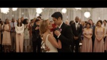 Jessica Rothe, Harry Shum Jr In 'All My Life' First Trailer