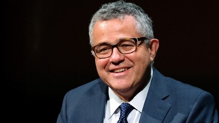 Indecent Proposal? Jeffrey Toobin Exposed The Contents Of His Legal Briefs On Zoom Call