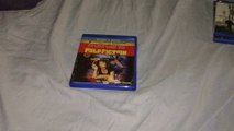 Pulp Fiction Blu-Ray/Digital HD Unboxing