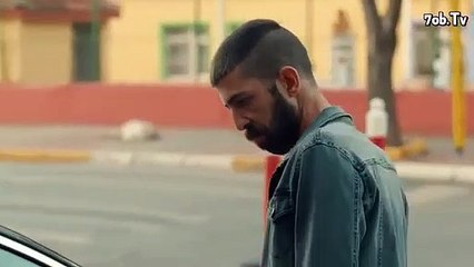 القسم الاول من مسلسل الحفرة الموسم 4 الحلقة 7