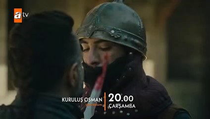 مراجعة وتحليل الحلقة 31 من مسلسل المؤسس عثمان 🔥