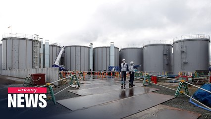 50% of Japanese oppose releasing radioactive water from Fukushima plant into sea: Survey