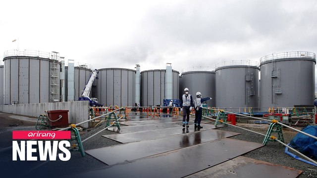 50% of Japanese oppose releasing radioactive water from Fukushima plant into sea: Survey