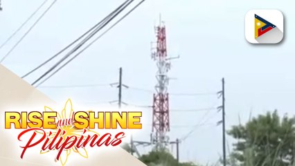 Regulasyon ng DPWH na nagpapabagal sa pagtatayo ng cell sites, pinababago ng NTC