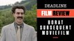 Borat Subsequent Moviefilm | Film Review