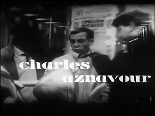 Tirez sur le pianiste (1960) - Bande annonce