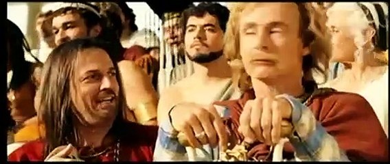 Astérix aux Jeux olympiques (2008) - Bande annonce