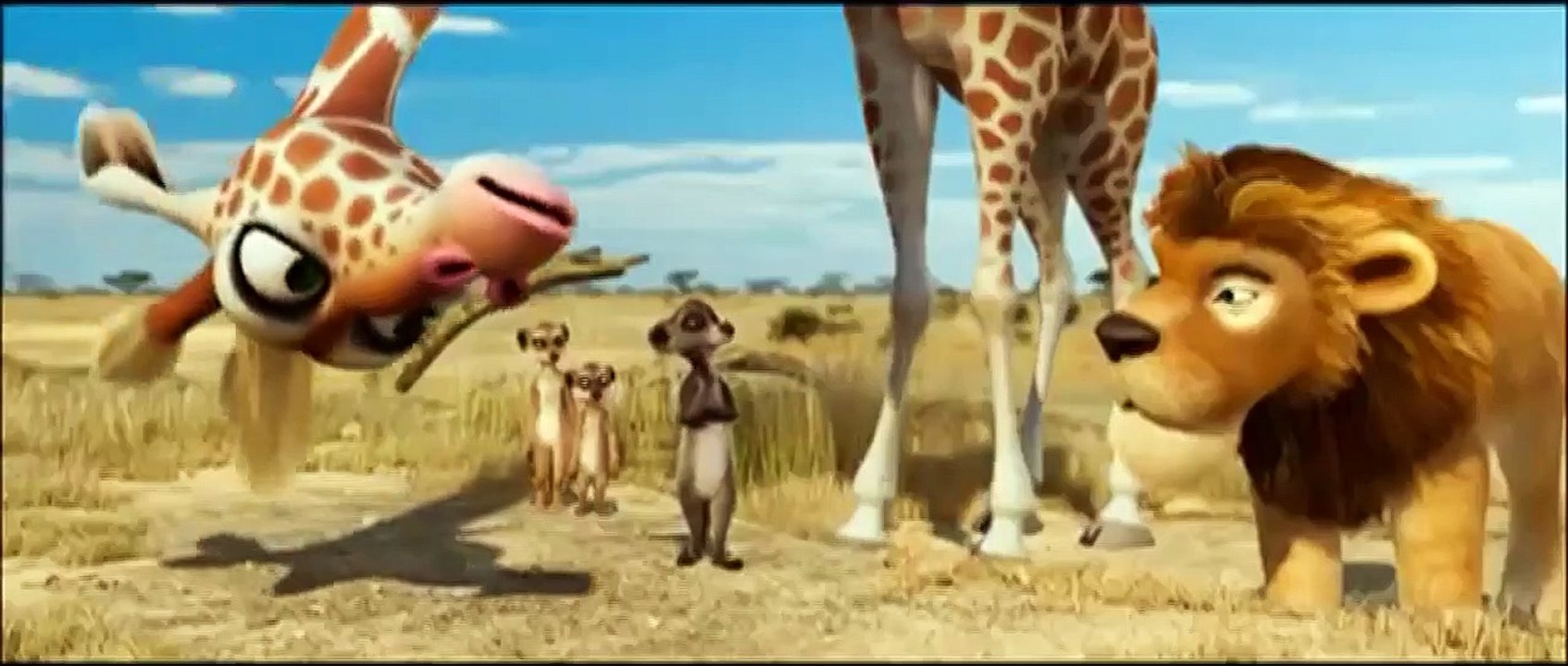 Animaux & Cie (2011) - Bande annonce