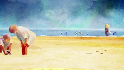 Les Contes de la mer (2015) - Bande annonce