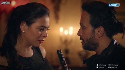 مسلسل طلقتك نفسي الحلقة الأولى 1