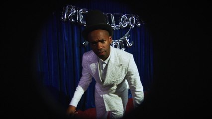 Terrell Hines - We’re All Gonna Be Killed