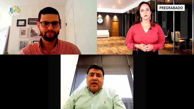 Conozca que opinan estos activistas políticos sobre Biden y Trump - EE.UU. - VPItv