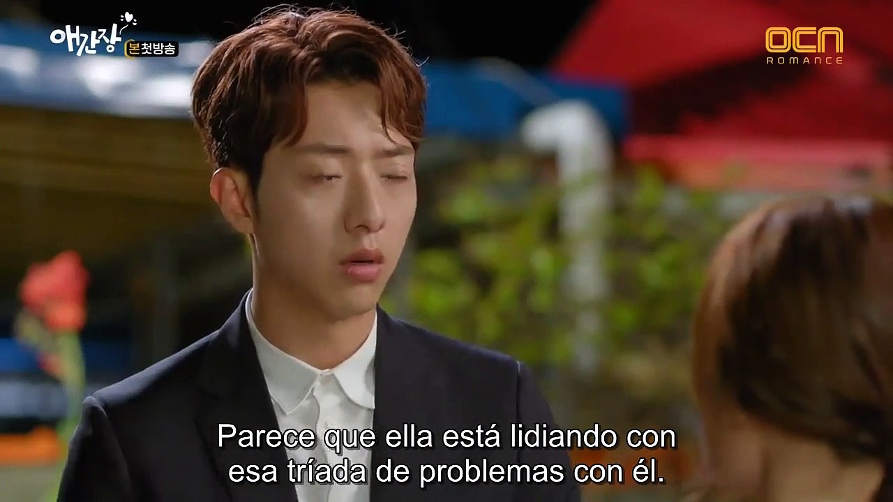 MI PRIMER AMOR 1