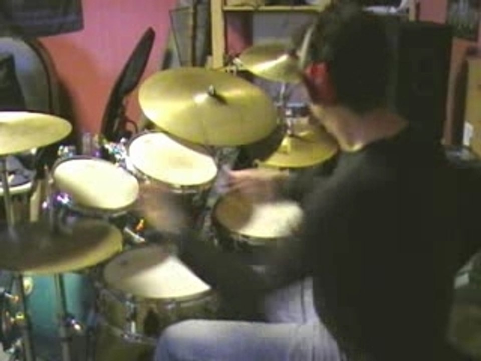 Solo Batterie - 2