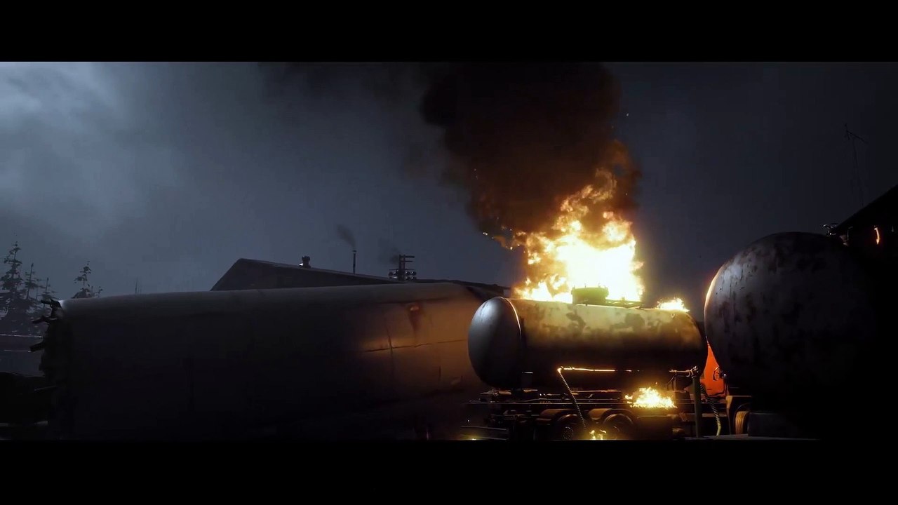 Call of Duty Warzone Trailer Oficial "Leatherface & SAW" Subtitulado Español