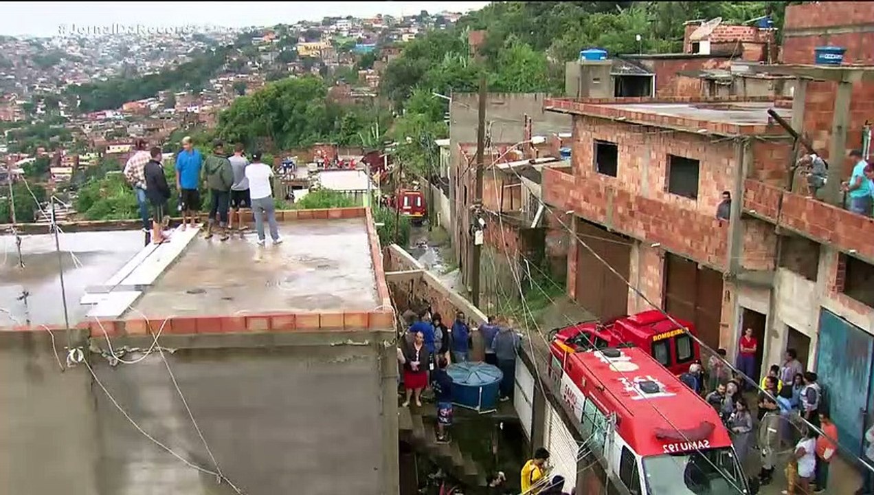 Jornal da Record 24/01/2020 Sexta-feira