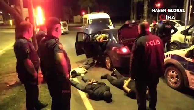 10 kilometre kaçabildiler