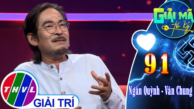 33 năm bên cạnh nhau, nghệ sĩ Ngân Quỳnh - Văn Chung nói về những tật xấu của người bạn tri kỷ