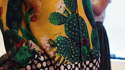 Fashion Weeks International Digital 2020 Welcome