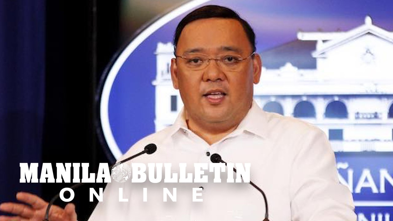 ‘DepEd just wants to protect minors,’ says Roque, on module cautioning students vs. joining rallies